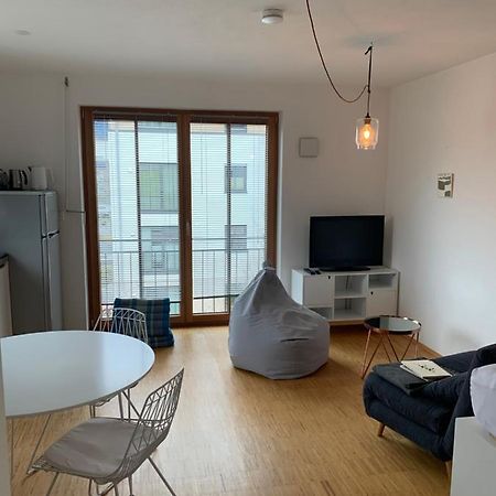 Topmodernes Studio - Sommer Im Bayerischen Inntal Brannenburg Zewnętrze zdjęcie