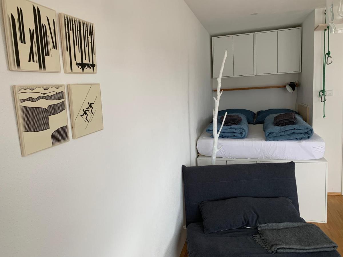 Topmodernes Studio - Sommer Im Bayerischen Inntal Brannenburg Zewnętrze zdjęcie